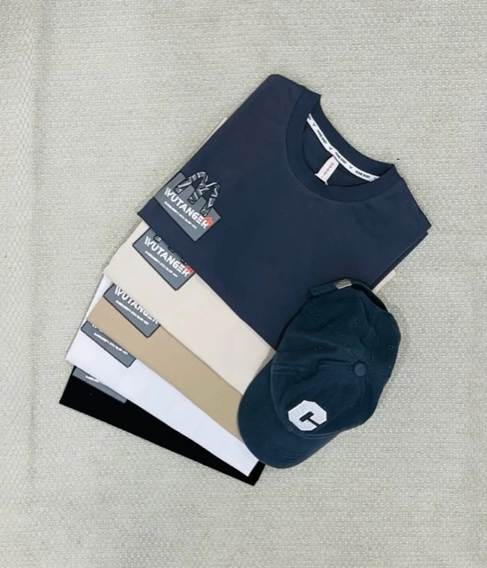 تیشرت طرح M کد 01