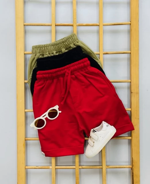 شلوارک دورس کد 08 