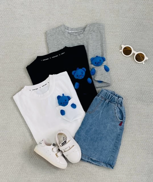 ست خرسی کد 09