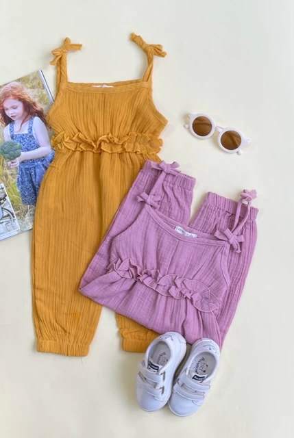 رامپر لینن کد 22