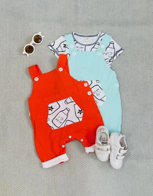 بیلر دو تیکه milk کد28