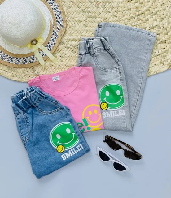 ست لبخند کد 35