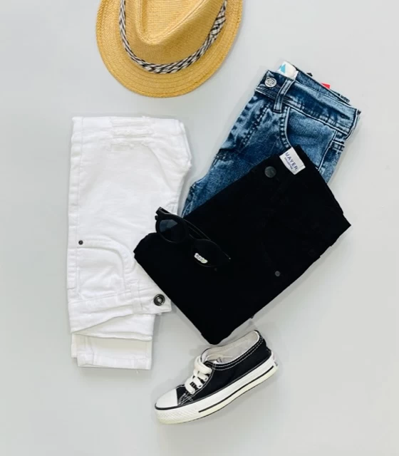 شلوار اسکینی کد 39