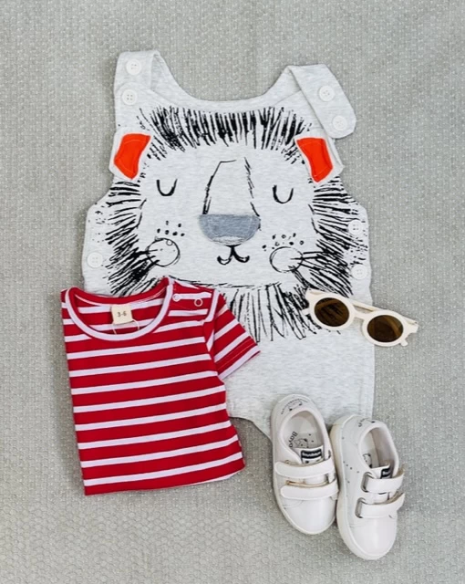 ست بیلر + تیشرت کد30