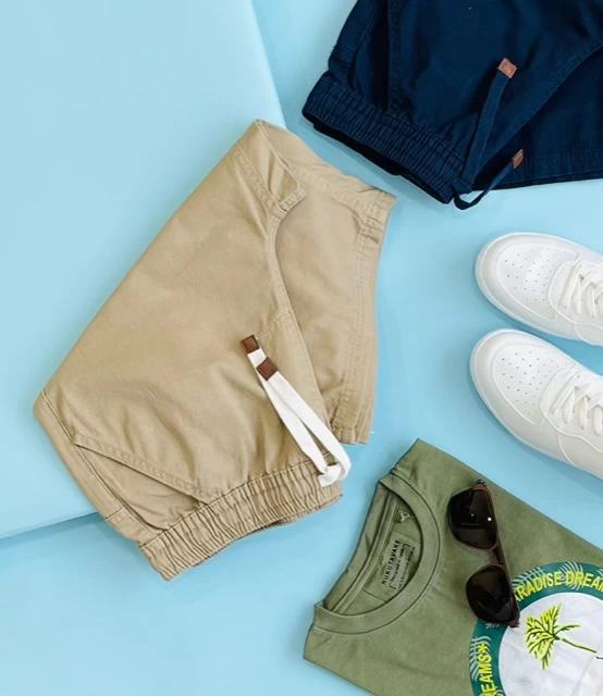 تیشرت نخل دایره ای کد31